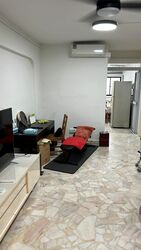Blk 304 Shunfu Gardens (Bishan), HDB 3 Rooms #382277431